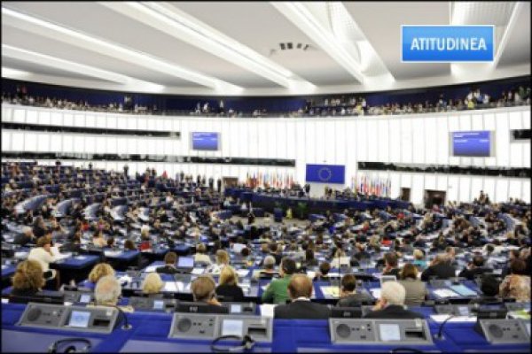 Europarlamentarii au venituri fabuloase: un deputat poate primi şi peste 30.000 de euro pe lună